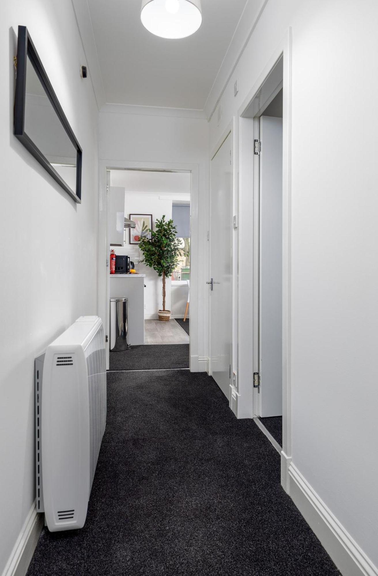 South Inch Apartment *