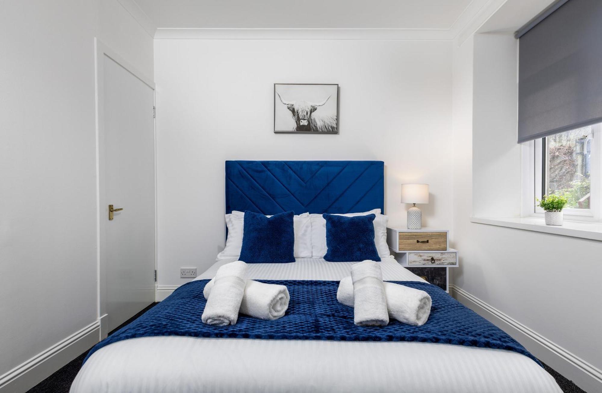 Apartment South Inch Perth