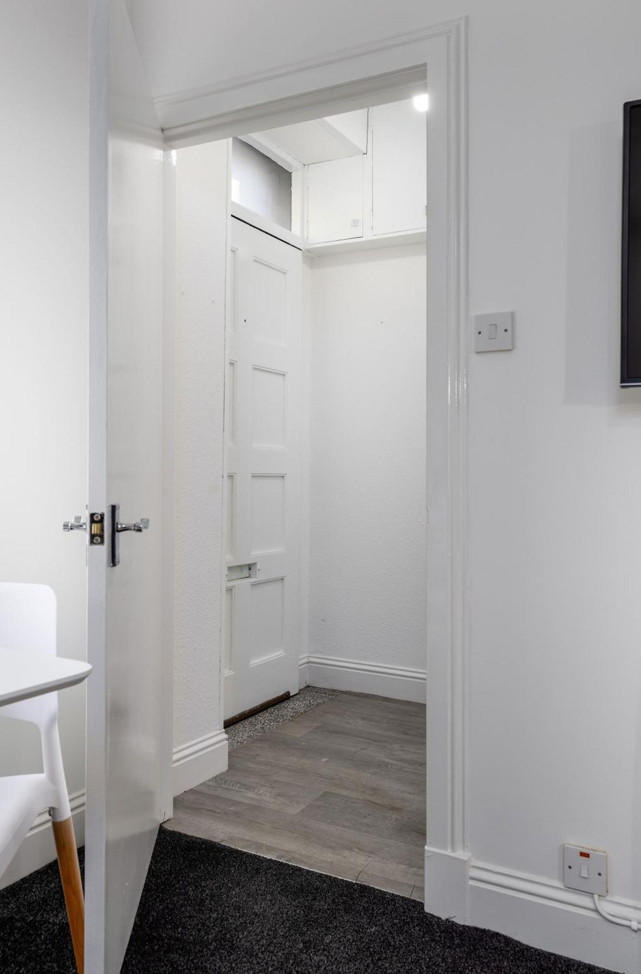 Apartment South Inch